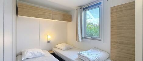 3 slaapkamers, gratis wifi