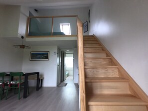 Interior - Appartement Rénové Piscine Chauffée à Proximité Immédiate de D'une Belle Plage (Arzon)