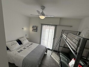 1 habitación 