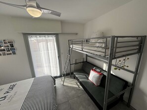 1 habitación 