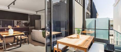 Balkon