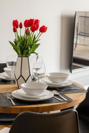 Apartment, 1 Bedroom, Balcony | Living room - 1 Bedroom Apartment Sarmacka by Renters (Warsaw)