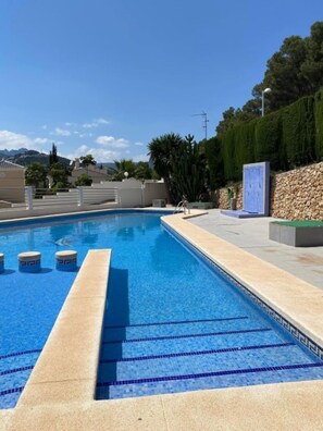 Pool - Lilia Rosa Calpe (Calpe)