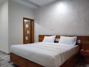 2 habitaciones 