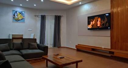 Résidence le Mirifique - Appartement 4