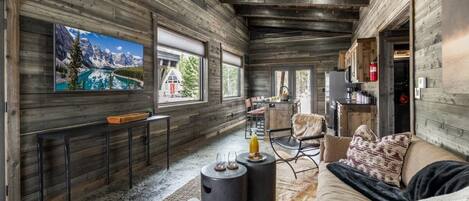 تلفزيون ذكي