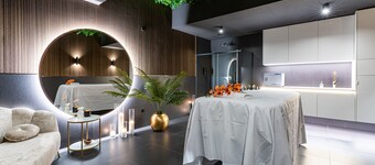 Aparthotel Diamond SPA Aqua