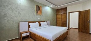 2 Schlafzimmer