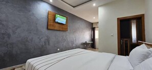 2 bedrooms - Résidence le Mirifique - Apaprtment 2 (Kribi)