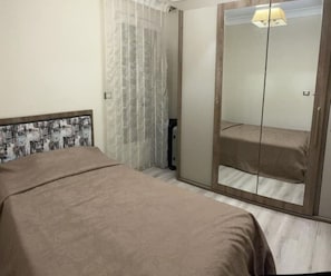2 bedrooms, free WiFi, bed sheets - Luxury Condo in Smouha central Alex  2BR  (Sidi Gaber)
