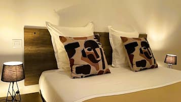 Comfort Apartment, Garden View | Free WiFi, bed sheets