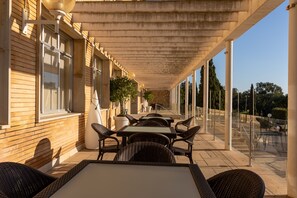 Exterior - Costa Blanca Explore Hotel (Guardamar del Segura)