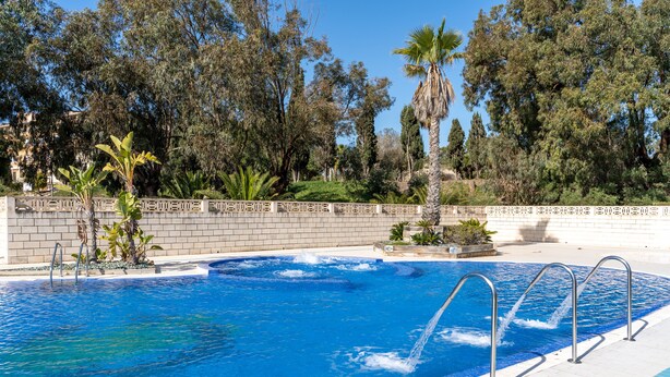 Pool - Costa Blanca Explore Hotel (Guardamar del Segura)