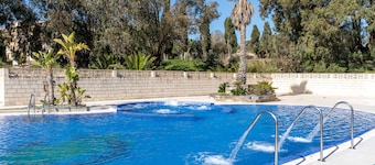 Costa Blanca Explore Hotel