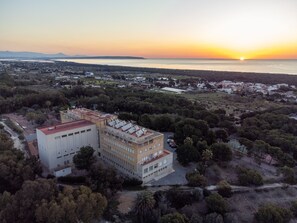 Front of property - Costa Blanca Explore Hotel (Guardamar del Segura)