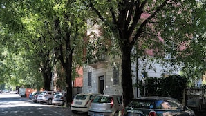 واجهة المنشأة