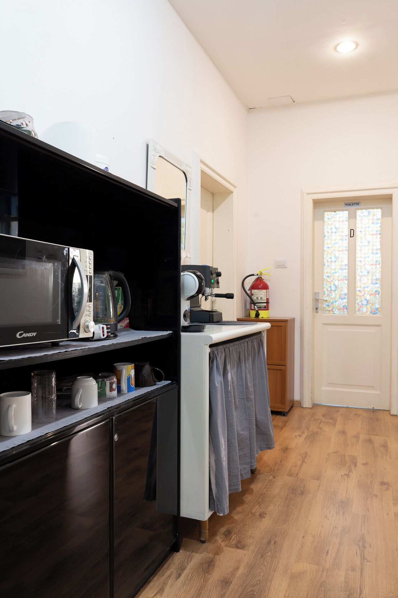 Foto - La Fenice A.C.