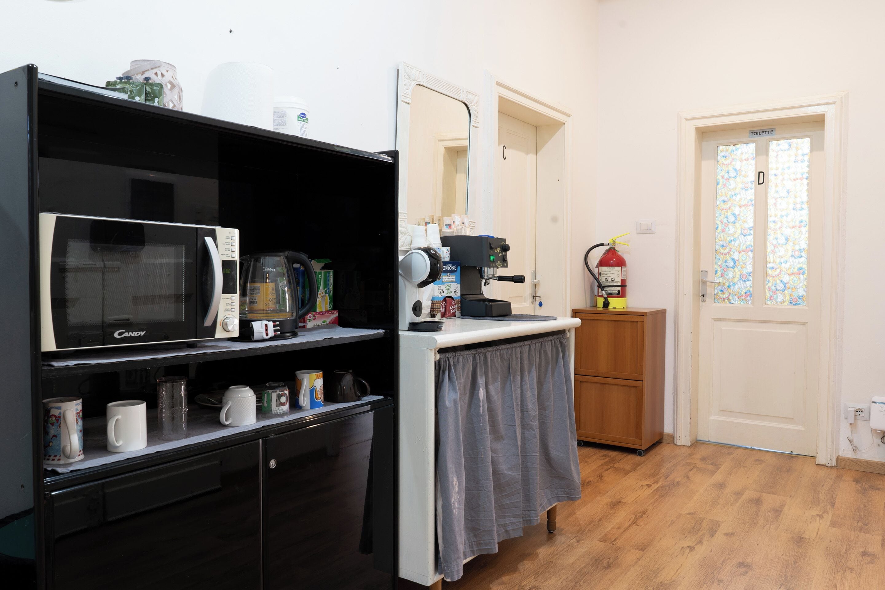 Foto - La Fenice A.C.