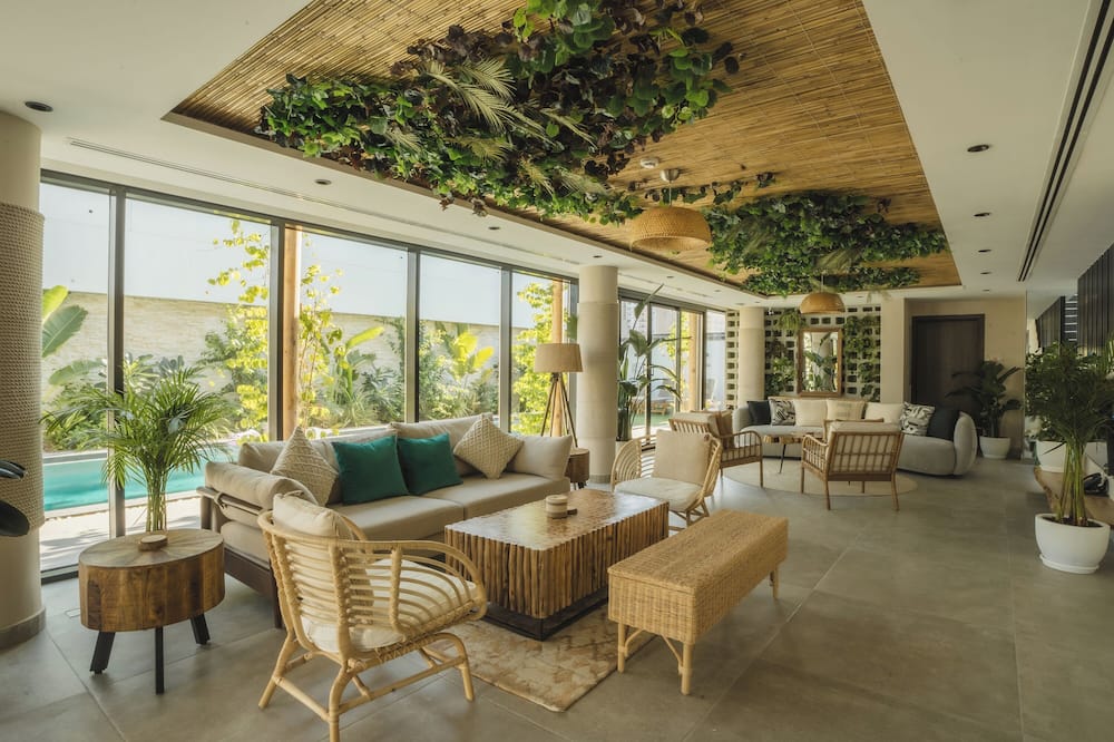 Nas House Private Villas