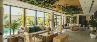 Nas House Private Villas