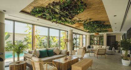 Nas House Private Villas