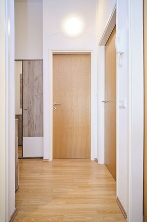 Interior - Apartment Mark by Litto (Split)