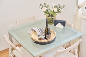 Dining - Apartment Mark by Litto (Split)