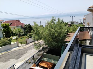 Family Suite | Iron/ironing board, free WiFi - Ceviz Pansiyon  (Sinop)