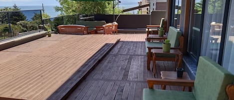 บริเวณภายนอก