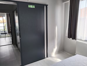 Iron/ironing board, free WiFi - Ceviz Pansiyon (Sinop)