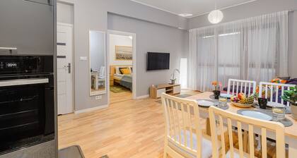 ShortStayPoland Jana Kazimierza B155