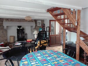 Restauration