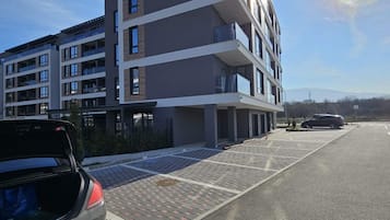Außenbereich
