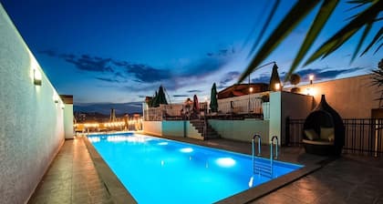 Tm Apart Hotel