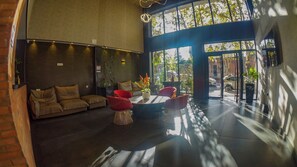 Exterior - Tm Apart Hotel (Tbilisi)