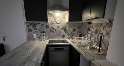 Superbe appartement neuf dans le centre