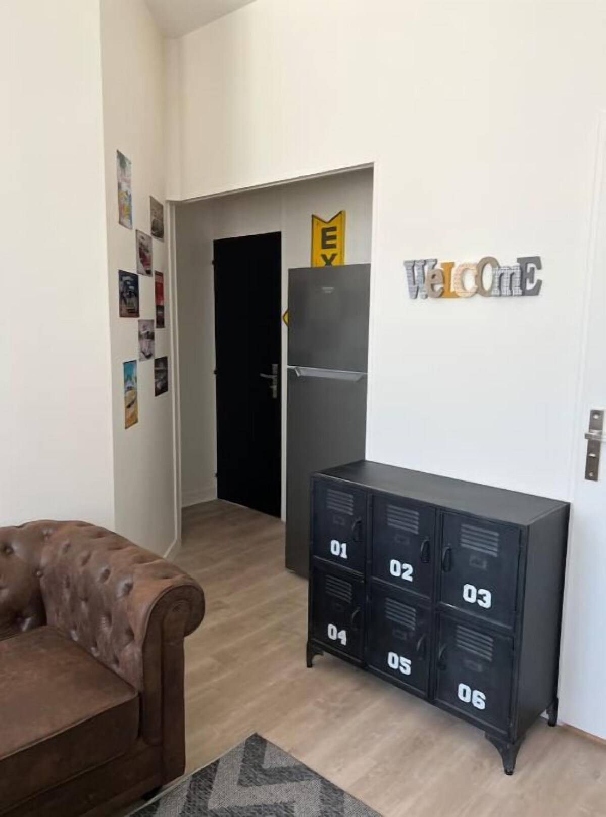 Image de profil de l’hôte