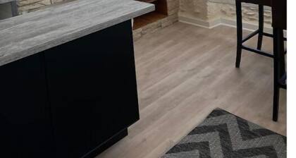 Superbe appartement neuf dans le centre