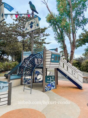 子供用スペース