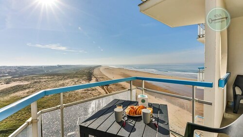 Le Belvédère des Dunes