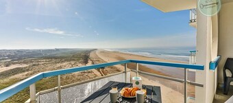 Le Belvédère des Dunes
