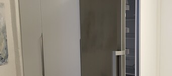 Hyggelig Lejlighed tæt på Centrum, tæt på Havn, Seværdigheder og Lærersnstalter