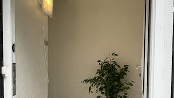 DĂ©tail de lâextĂ©rieur