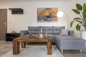TV connectée