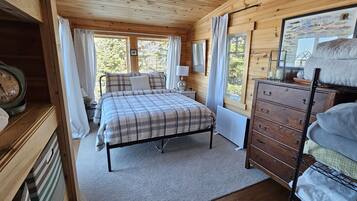 2 slaapkamers, gratis wifi, beddengoed