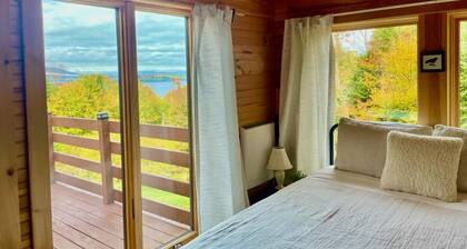 The Overlook at Moosehead lake