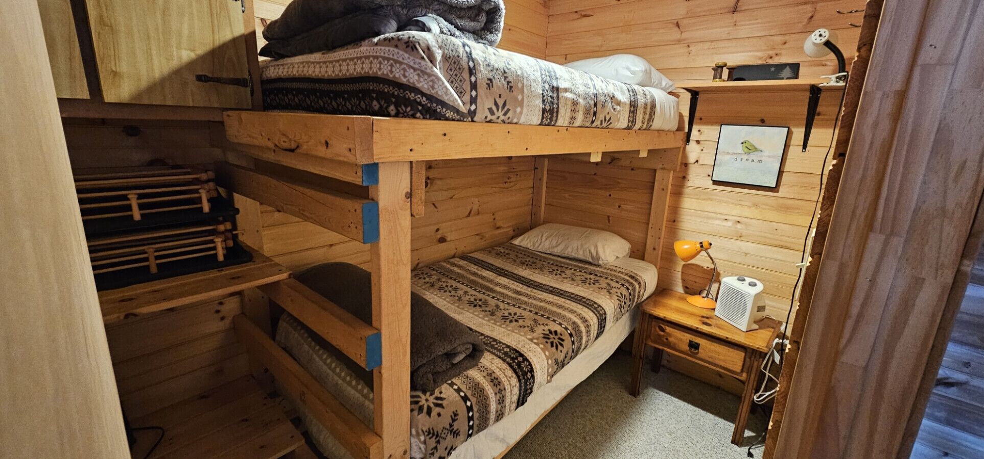 2 soveværelser, gratis Wi-Fi, sengetøj