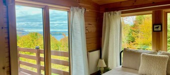 The Overlook at Moosehead lake