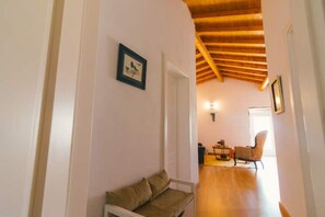 Interior - Chale II, no Coração do Douro (Alijó)
