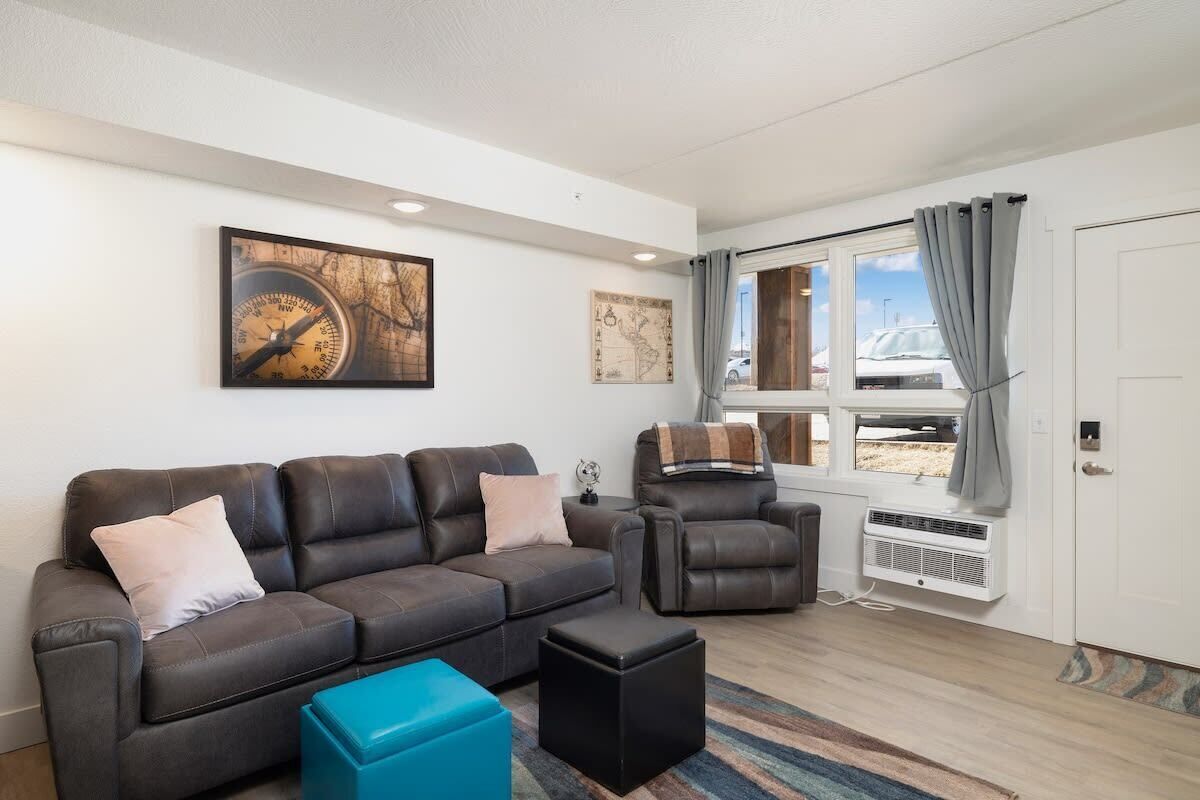 Télévision, espaces bureaux